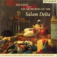 thumbnail image 1 of Salamat - Salam Delta - Music & Performance - CD, 1 of 1