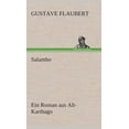 thumbnail image 1 of Salambo Ein Roman aus Alt-Karthago, (Hardcover), 1 of 1