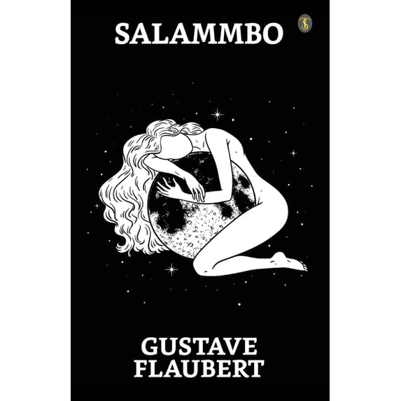 Salammbô, (Paperback)