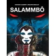 thumbnail image 1 of Salammbo (Hardcover), 1 of 1