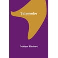 thumbnail image 1 of Salammbo, (Paperback), 1 of 1