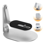 Salange Desktop Projector Metal Adjustable Stand/Mount for Vertical and Mini Projector