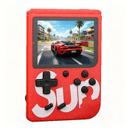 جهاز Salange Handheld Arcade Video Gameboy مع دعم 400 Classic لتوصيل التلفزيون