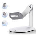 thumbnail image 1 of ZDSSY Universal Projector Mount Stand Holder All Metal Rotatable Bracker Supports up to 6.6 lbs, 1 of 7
