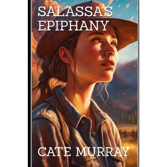 Salassa's Epiphany, (Paperback)
