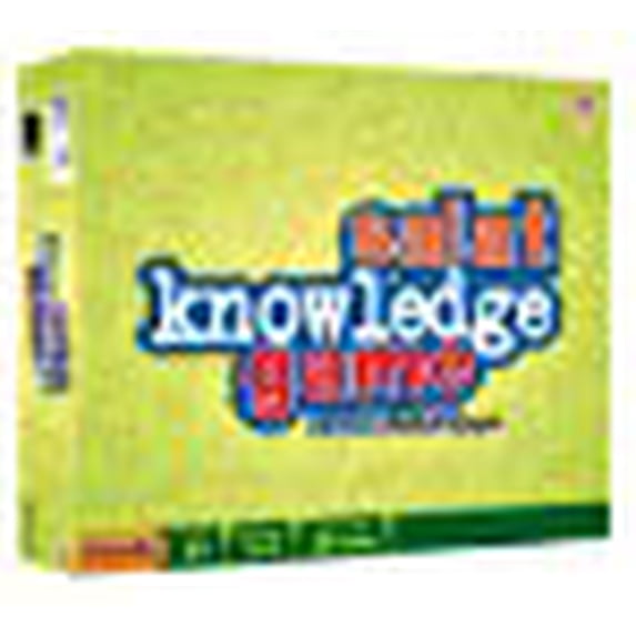 Salat Knowledge Game