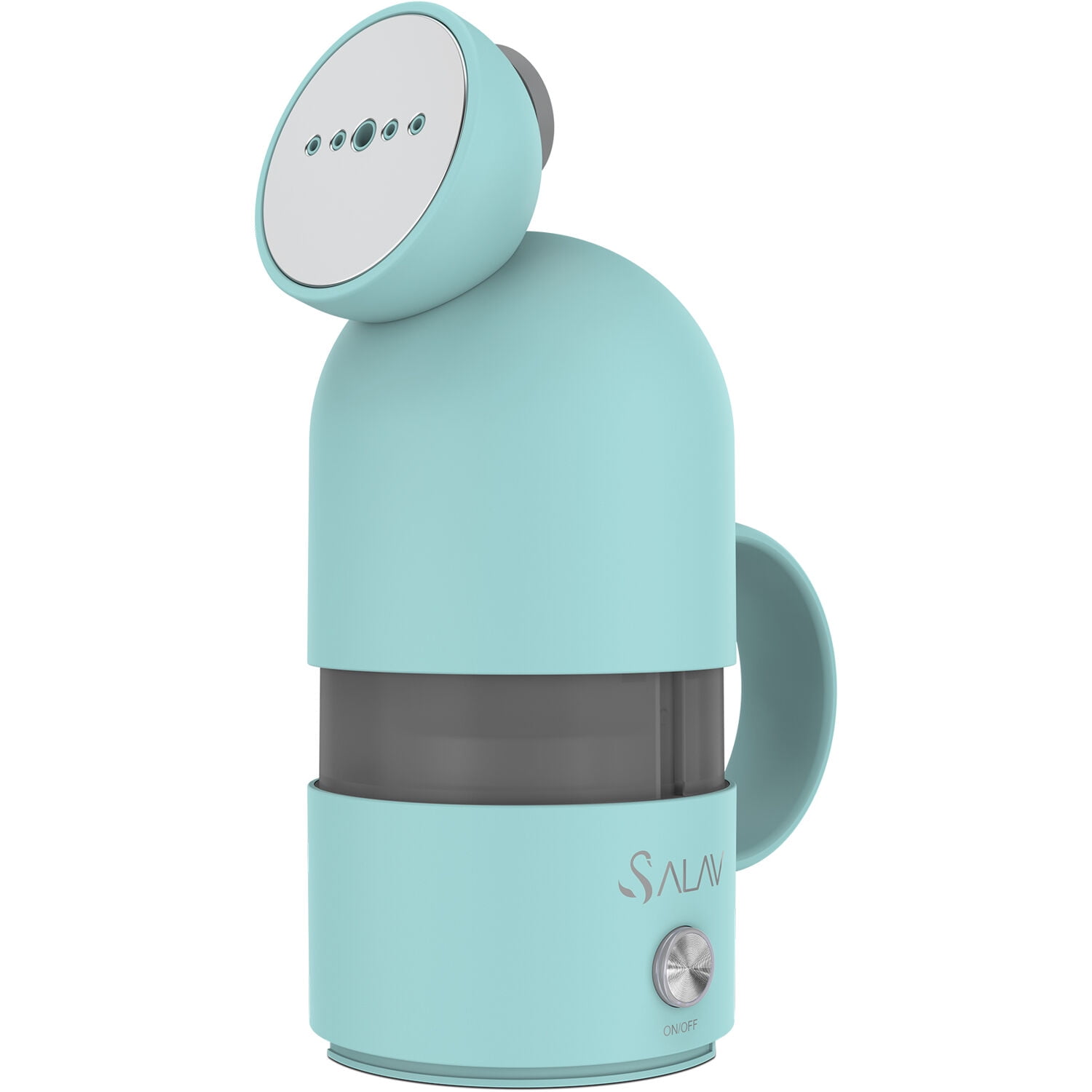 Salav collapsible handheld garment steamer deals