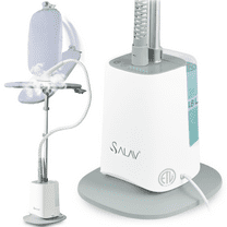 Salav Complete Garment Steamer With 6 Steam Settings