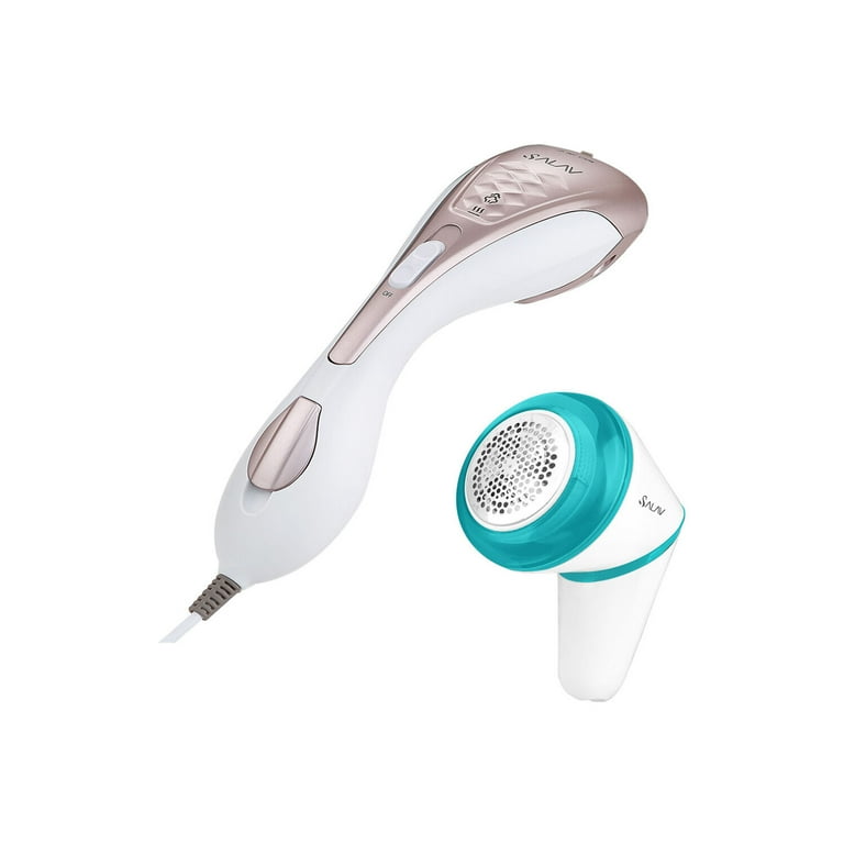Salav duo press 2024 handheld garment steamer