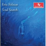 Salazar - Soul Search - Music & Performance - CD