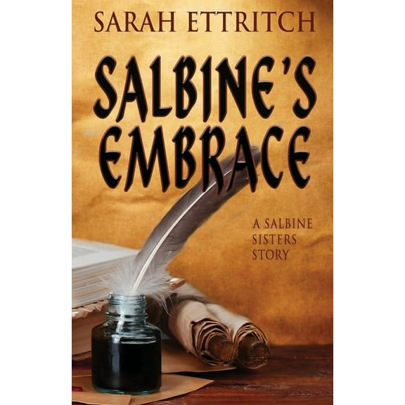 Salbine's Embrace, (Paperback)