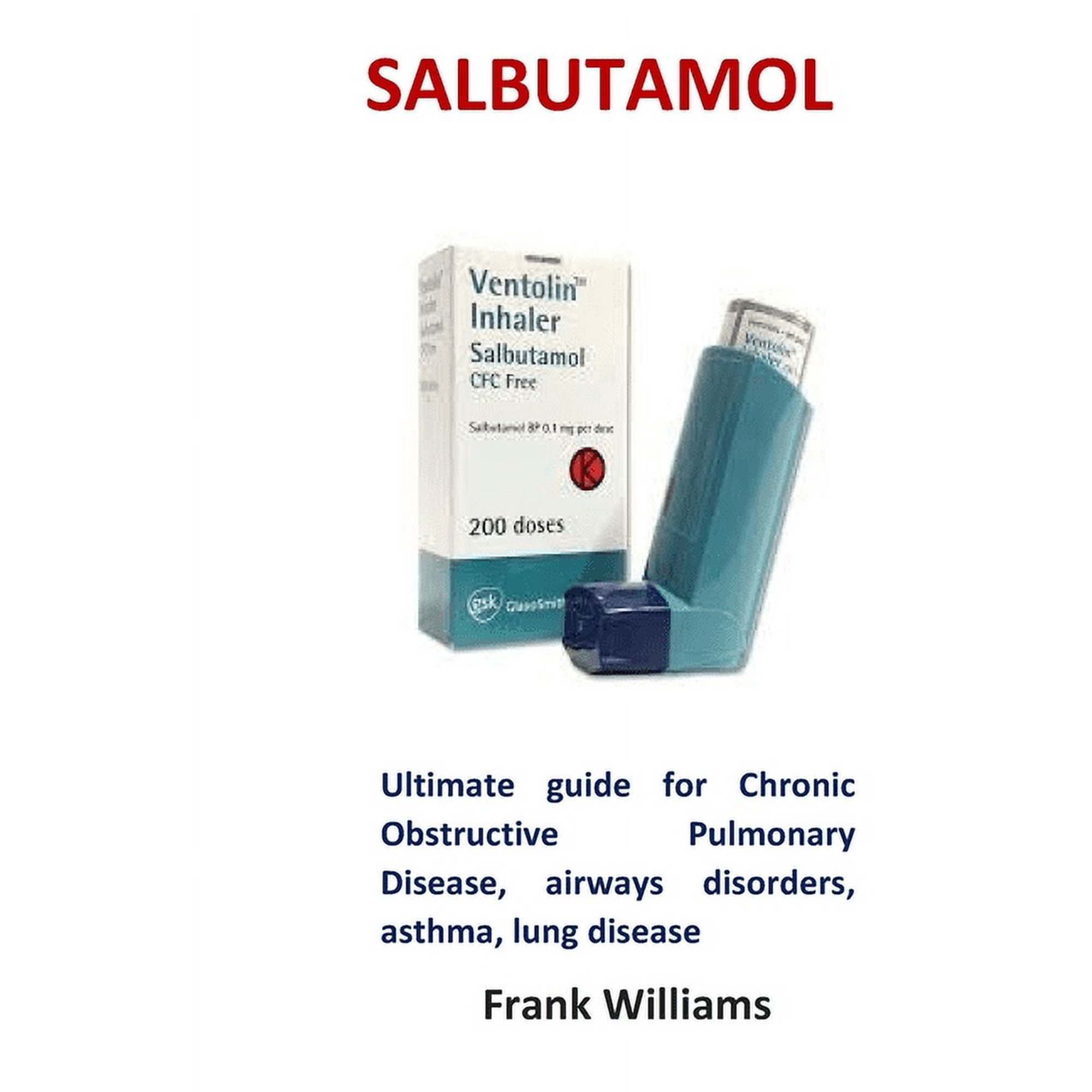 salbutamol inhaler to buy
