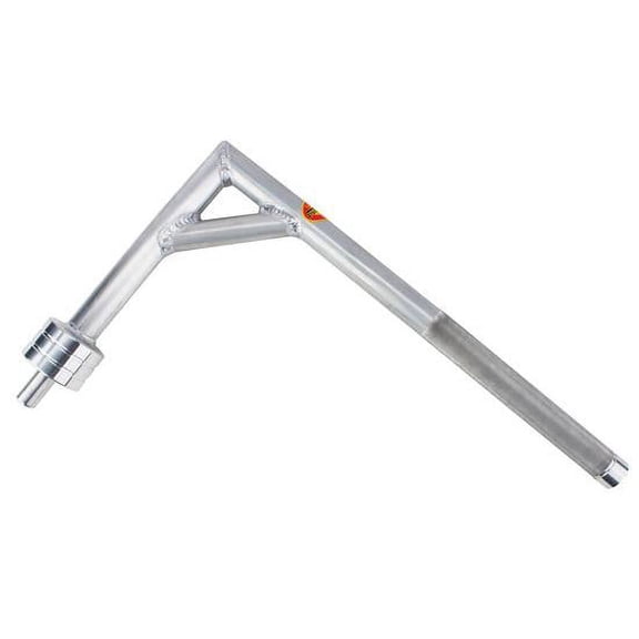 Saldana Racing Products WW-MS-2-1 Micro Sprint Lug Wrench