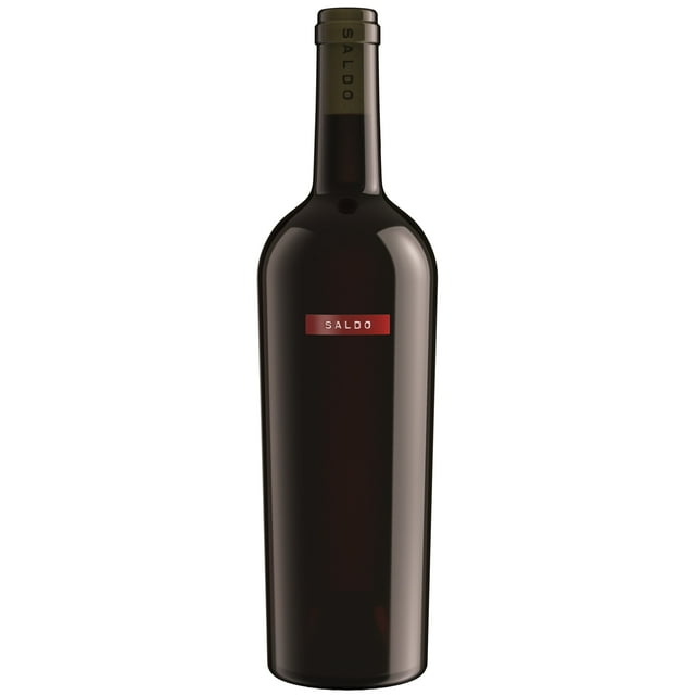 Saldo Zinfandel Red Wine by The Prisoner Wine Company, 750 ml Bottle