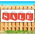 thumbnail image 1 of Sale 13 oz Vinyl Banner With Metal Grommets, 1 of 4