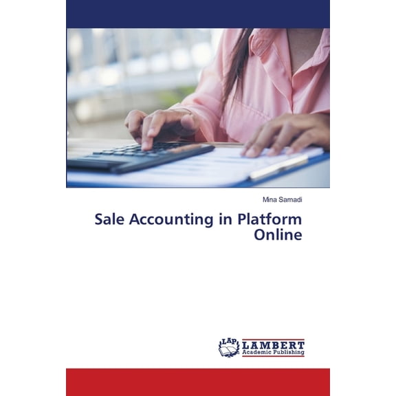 Sale Accounting in Platform Online, (Paperback)