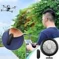 on Sale Clearance 2024 Universal Drone Loudspeaker,120M LongDistance