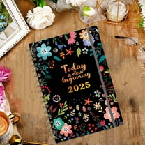 Sale Clearance 2025-2026 Planner Academic Planner 2025-2026 Weekly And Monthly With Tabs Monthly Planner Daily And Weekly Planner With Calendar Book Student Planner 2025