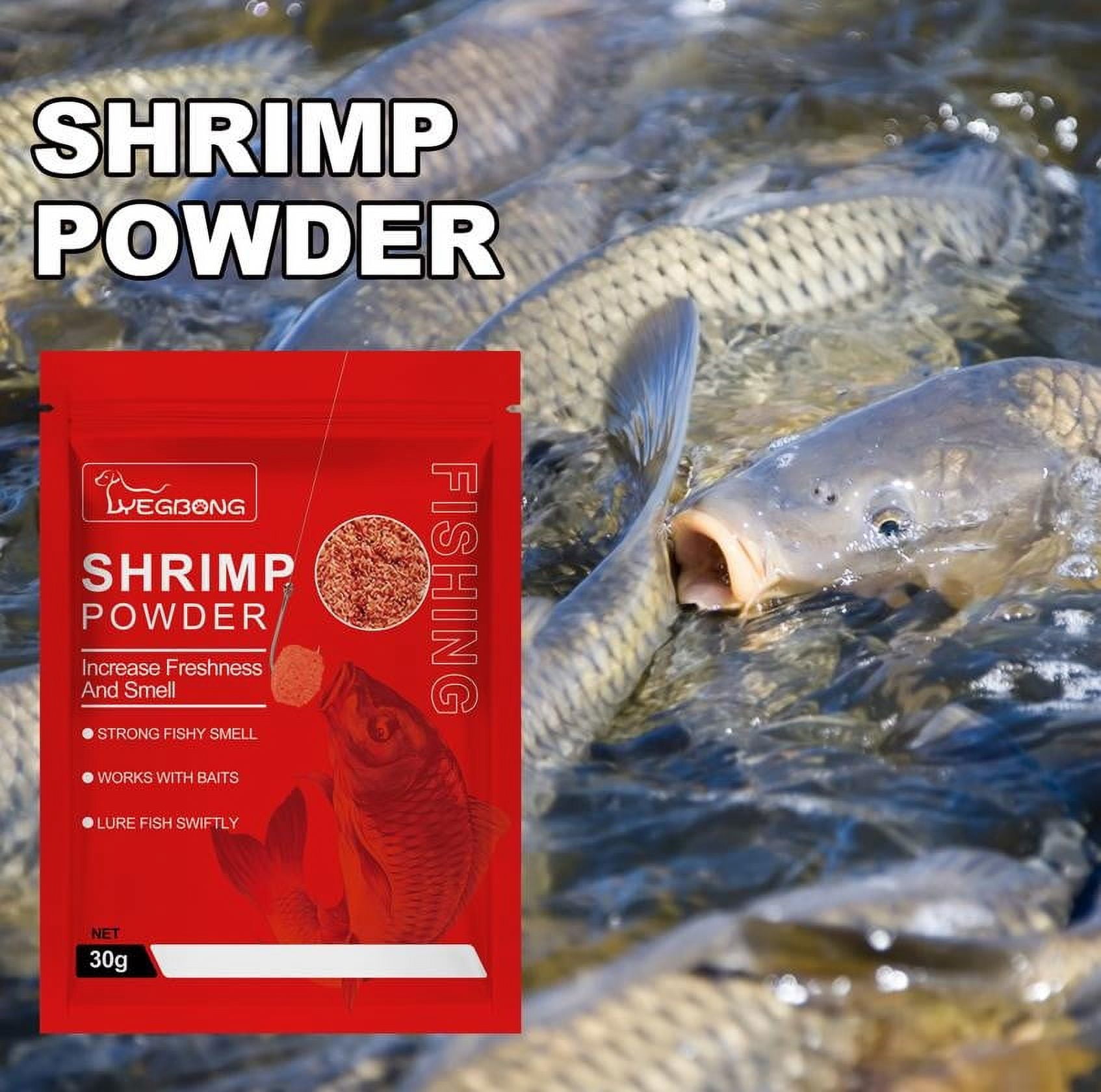Sale Clearance Concentrated Red Worm Powder Concentrated Fishing
