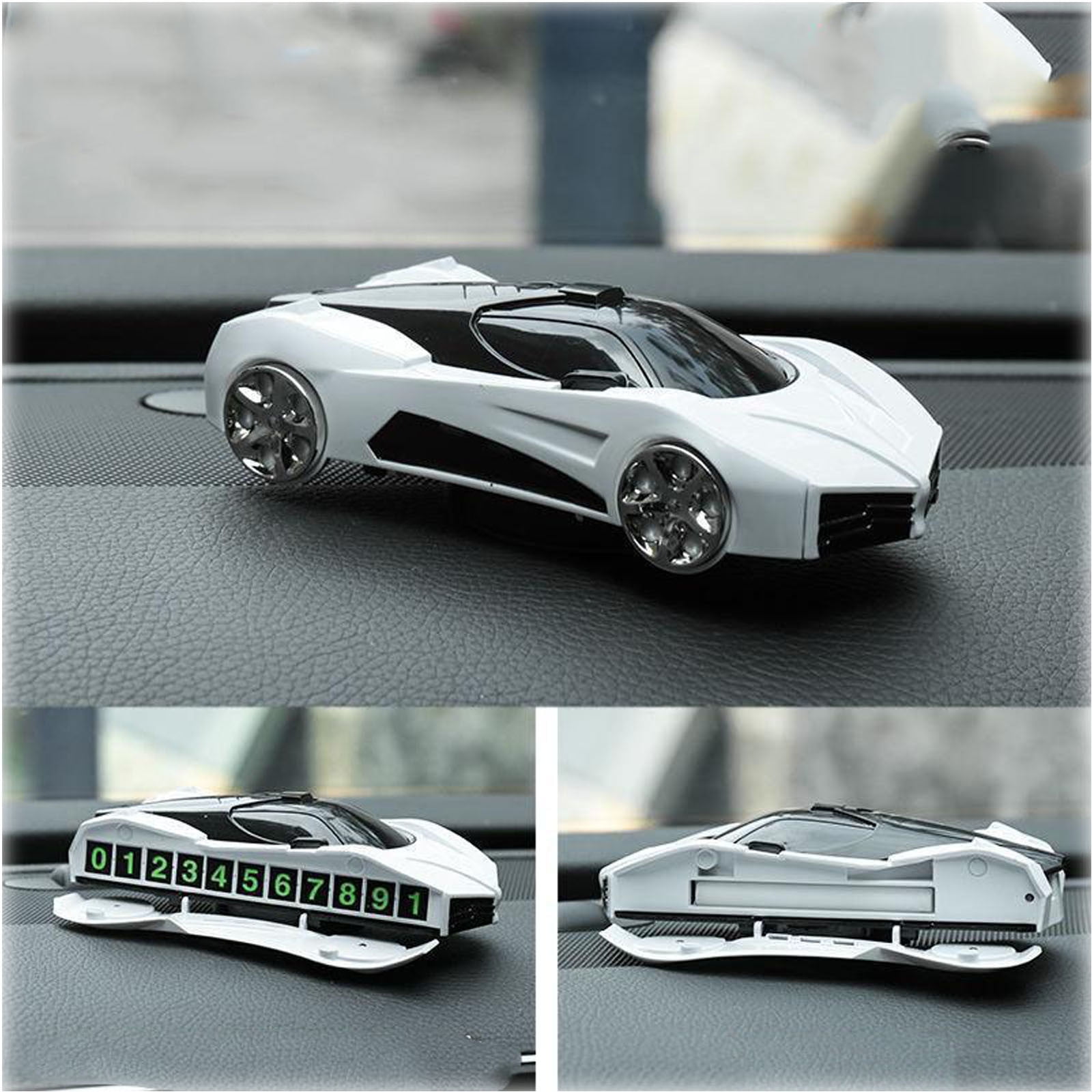 Sale Clearance Multifunctional 360 Car Mobile Phone Car Navigation
