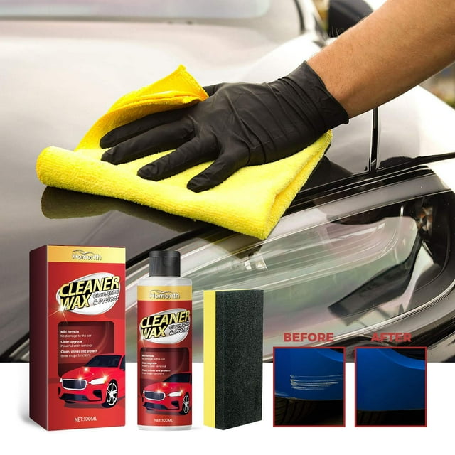Sale Clearance Scratch Repair Wax Car Scratch Repair Wax Car Solid