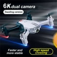 Sale Clearance V15 6K HD Camera Drone Highspeed Remote Control