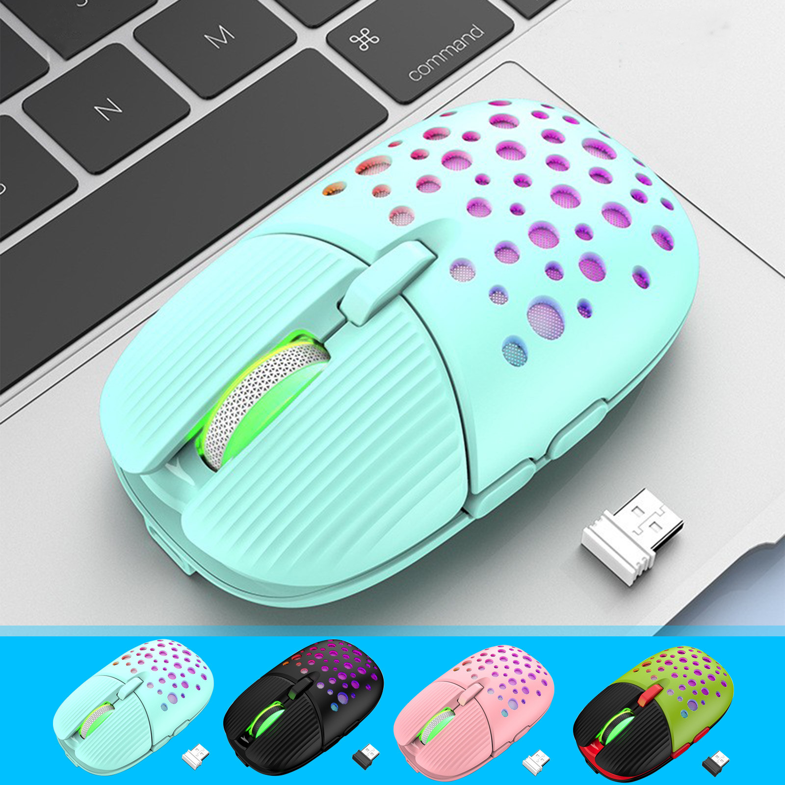 Helper Mouse Sale, DPI Tunable Bluetooth Mouse, for Computers, for Office, Low ...