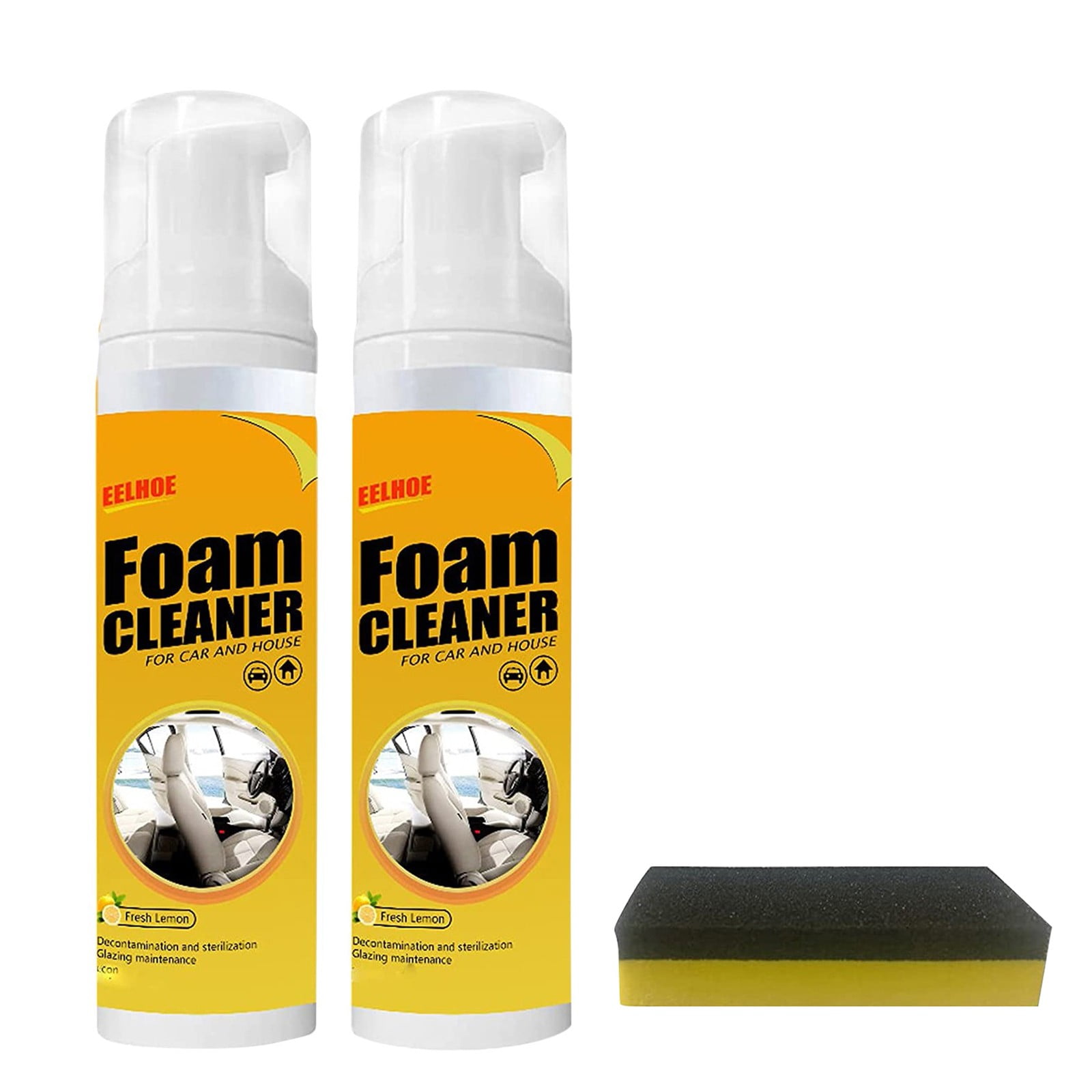 Sale Items Detergent and Derusting Powerful Decontamination 100Ml2021