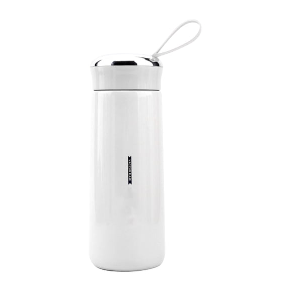On Sale Mingjia Glass&Bottle,Kitchen Cups,14 Fl Oz Insulated Water Bottle Leak Proof Metal Sports Water Bottle To Keep Drinks Hot Or Cold for Outdoor Sports Camping