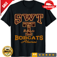 thumbnail image 1 of Sale!!! SWT Southwest Texas University Bobcat Shirt S-5XL, LIMITED EDITION-TH66803, 1 of 2