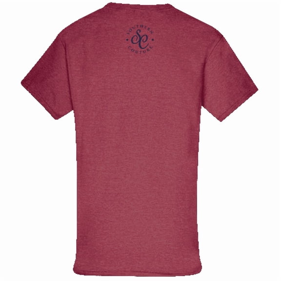 Sale Southern Couture Soft Collection I Love Fall T-Shirt