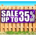 thumbnail image 1 of Sale Up To 35% Off 13 oz Vinyl Banner With Metal Grommets, 1 of 4