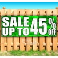 thumbnail image 1 of Sale Up To 45% Off 13 oz Vinyl Banner With Metal Grommets, 1 of 4