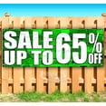 thumbnail image 1 of Sale Up To 65% Off 13 oz Vinyl Banner With Metal Grommets, 1 of 4