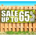 thumbnail image 1 of Sale Up To 65% Off 13 oz Vinyl Banner With Metal Grommets, 1 of 4