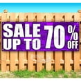 thumbnail image 1 of Sale Up To 70% Off 13 oz Vinyl Banner With Metal Grommets, 1 of 4