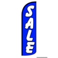 thumbnail image 1 of Sale Windless flag Without Pole Advertisement /Business Flags | Feather Flag |, 1 of 5