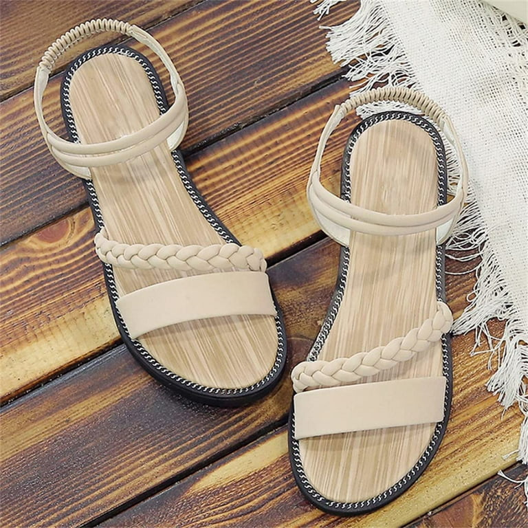 Women's narrow sandals sale hotsell
