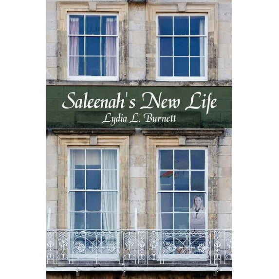 Saleenah's New Life, (Paperback)