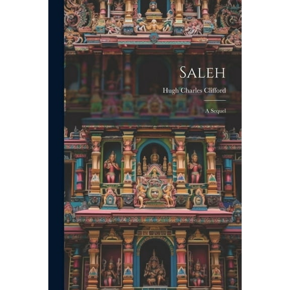 Saleh : A Sequel (Paperback)