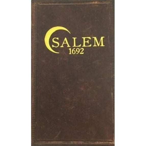 Salem 1692 (Other)
