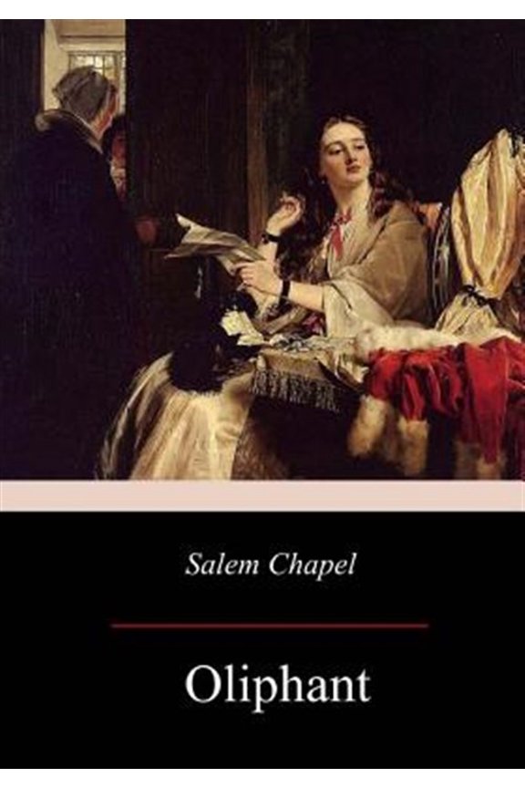 Pre-Owned Salem Chapel