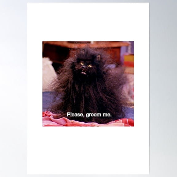 Salem Groom Quote Poster Wall Art, Modern Wall Decor For Living Room Bedroom, 8x12 UNFRAMED