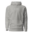 thumbnail image 1 of Salem Hoodie (Carbon Grey, XL), 1 of 4
