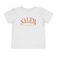 thumbnail image 1 of Salem Massachusetts MA Toddler Shirt Gifts Boy Girl Size 2T-5T, 1 of 4