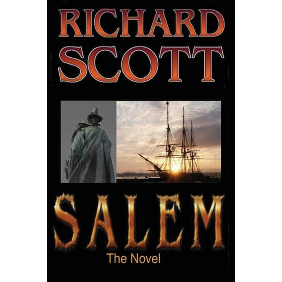 Salem (Paperback)