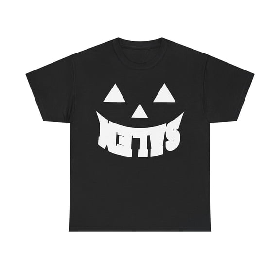 Salem Pumpkin T-Shirts Tees, Halloween tee shirt cotton