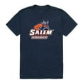 thumbnail image 1 of Salem State University Vikings The Freshmen T-Shirt, Navy - Large, 1 of 1
