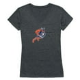 thumbnail image 1 of Salem State University Vikings Women Cinder T-Shirt, Heather Charcoal - 2XL, 1 of 1