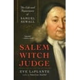thumbnail image 1 of Pre-Owned Salem Witch Judge: The Life and Repentance of Samuel Sewall (Paperback) 0060859601 9780060859602, 1 of 1